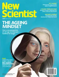 New Scientist USA - 18 May 2024