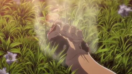 Attack on Titan S02E12
