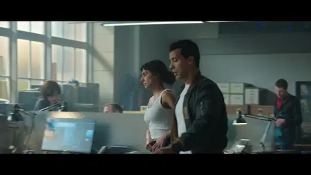 Paris Has Fallen S01E07