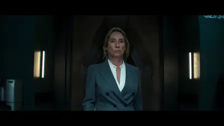 Paris Has Fallen S01E07