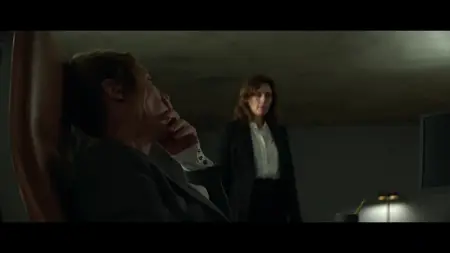 Paris Has Fallen S01E07