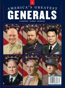 America's Greatest Generals 2026