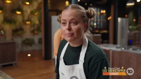 MasterChef Australia S16E20