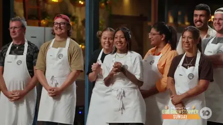 MasterChef Australia S16E20