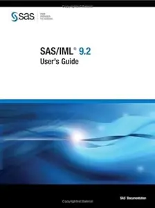 SAS/IML 9.2 User's Guide