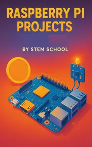 Raspberry Pi Projects : IoT and Home Automation on a Budget with Smart Sensors
