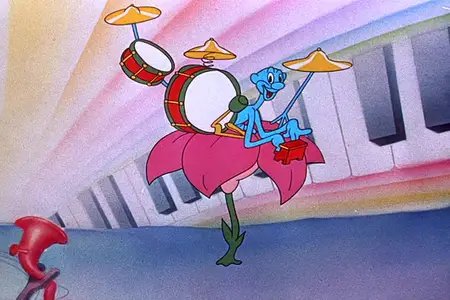 Dough for the Do-Do (1949)