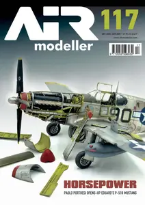 Meng AIR Modeller - December 2024 - January 2025