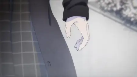 Yofukashi no Uta S2 - 02