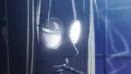 Hellsing Ultimate Abridged - Episodes - 07