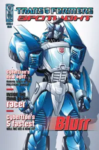 Transformers - Spotlight - Blurr (2008) (F) (digital-Empire