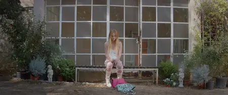 J'attends Jupiter / Waiting for Jupiter (2018)