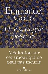 Emmanuel Godo, "Une si fragile présence"