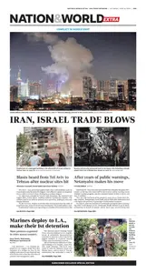 USA Today - June 14, 2025