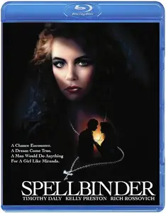 Spellbinder (1988) + Commentary