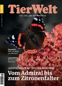 TierWelt - 10 Juli 2025
