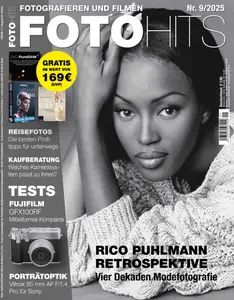 Fotohits - September 2025