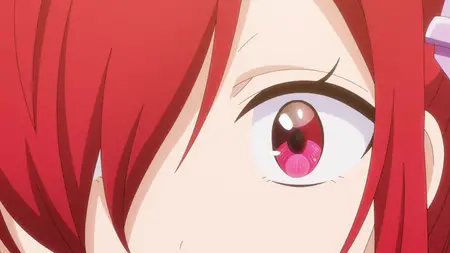 Welcome to the Outcasts Restaurant S01E05 Its Still Too Early for a Proposal