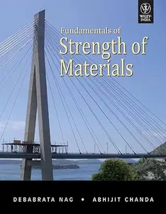 Fundamentals of Strength of Materials