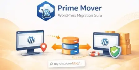 Prime Mover Pro v2.1.4