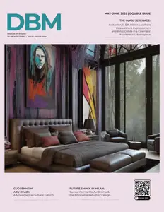 DBM 3D Transformative Digest - May-June 2025