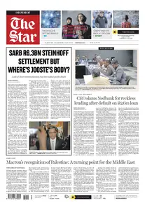 Star - 29 July 2025