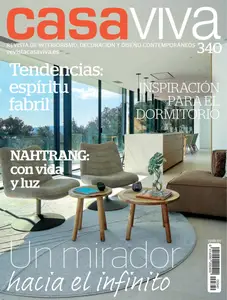 Casa Viva - Octubre 2025