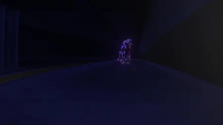 Call of the Night S02E04 4th Night Do You Want to Be Able to Run
