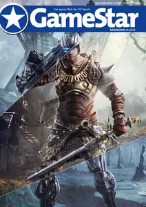 GameStar - Dezember 2016