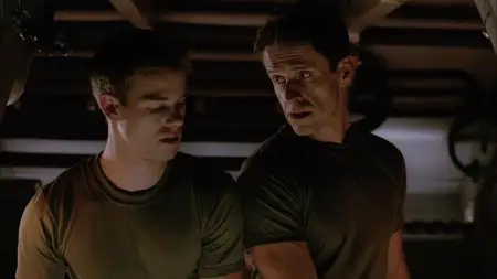 Descent (2005)
