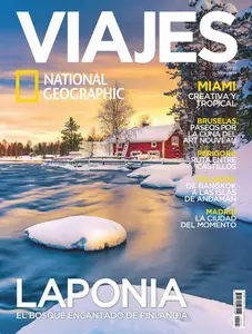 Viajes National Geographic - 21 Noviembre 2024