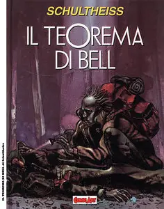 Grandi Eroi - Volume 72 - Il Teorema Di Bell