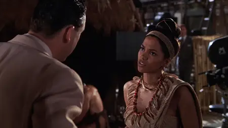 Introducing Dorothy Dandridge (1999)