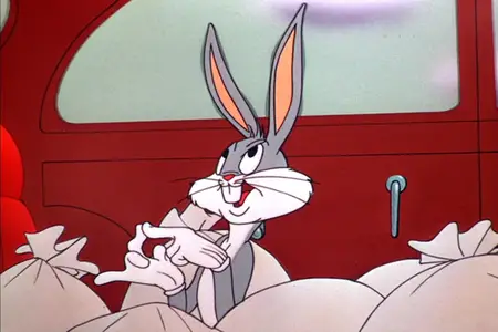 Bugs and Thugs (1954)