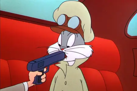 Bugs and Thugs (1954)