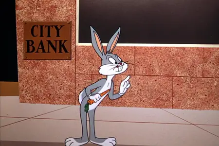 Bugs and Thugs (1954)