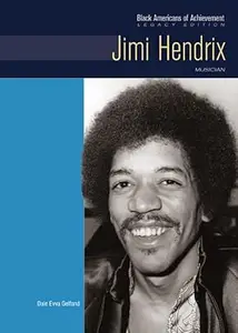 Jimi Hendrix (Black Americans of Achievement)