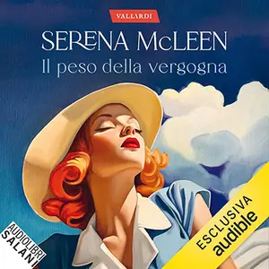 «Il peso della vergogna» by Serena McLeen
