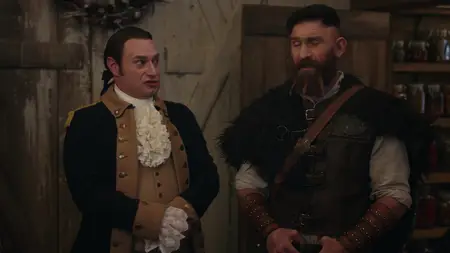 Ghosts S04E22