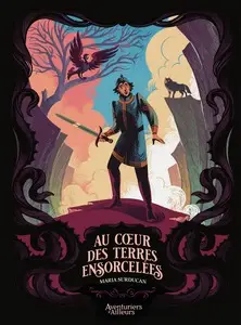 Au cœur des terres ensorcelées - One shot