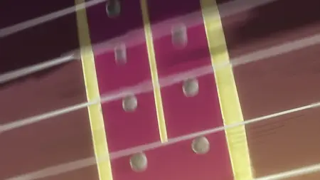 Rock is a Ladys Modesty S01E09 Lady Version It is Finally Our Turn Rock Version Youre All Too Loud