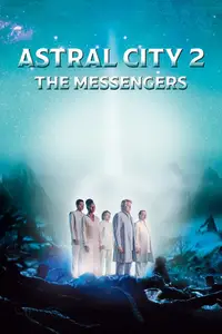 Nosso Lar 2: Os Mensageiros / Astral City 2: The Messengers (2024)