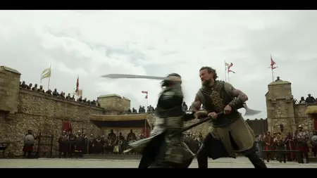 Vikings: Valhalla S03E02