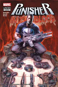 Punisher - In the Blood 02 (of 05) (2011) (Zone-Empire