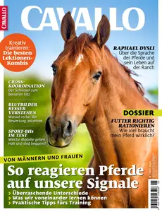 Cavallo - Mai 2025