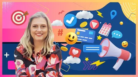 Marketing Foundation: From Target Audience to Digital Growth