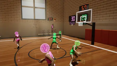 Hooptown Hero (2024)