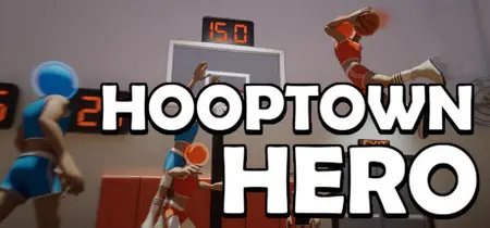 Hooptown Hero (2024)