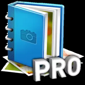 Photo Album Pro v9.0