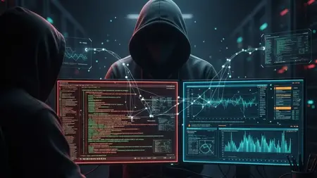 Ethical Hacking: Offensive and Defensive Security